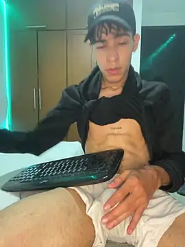 Milo_Gunnar Webcam-Show