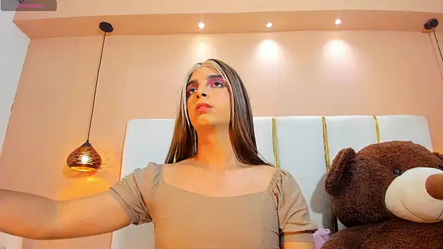 Scarllet_williams Live XXX-chat