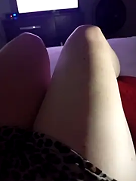 Show de webcam de bela_casadinhaa