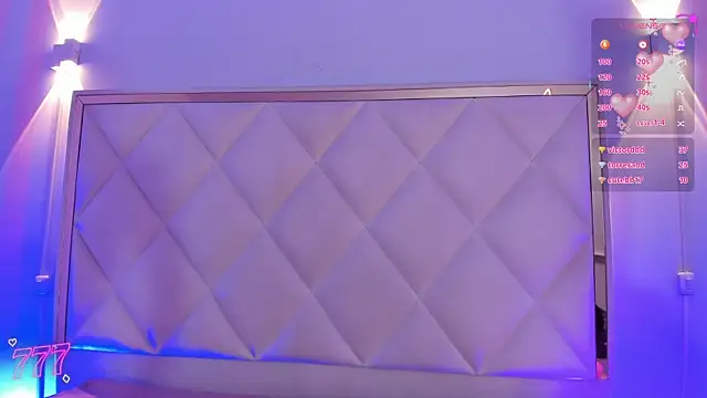 Eidan_tay Webcam-Show