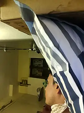 Show webcam de billboyhoney