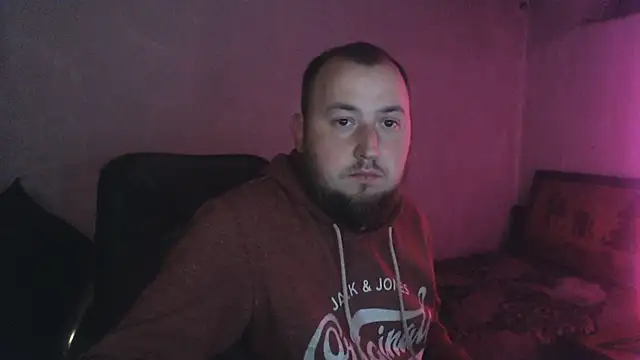 BIG-COCK-OMG Webcam Show