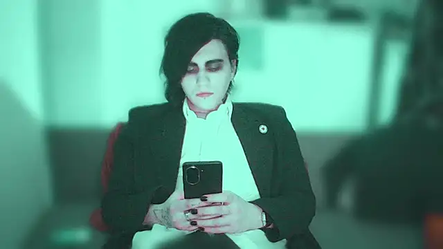 Show de webcam de sademobeer