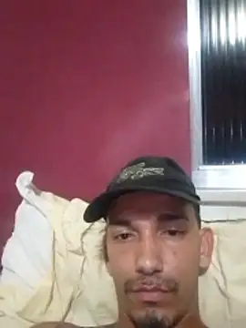 Show de SnoopJjuu na webcam