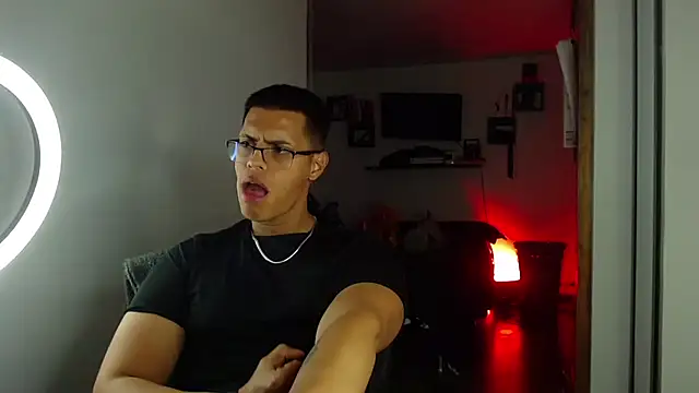 عرض كام _John_Boy_