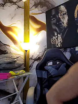 LizzRouse's Live XXX Chat