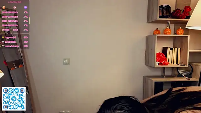 ClarissaMaheia Live XXX-Chat