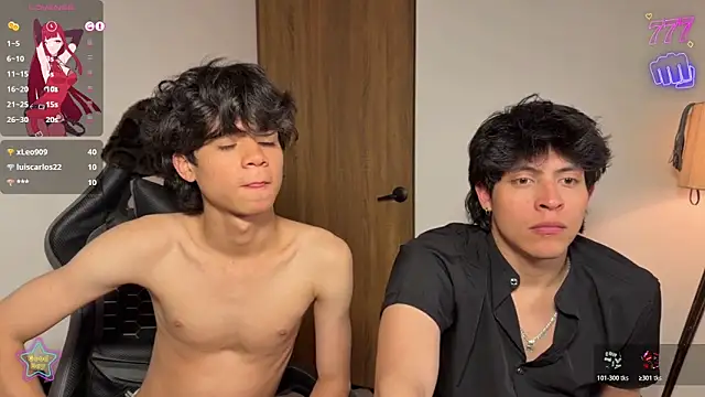 MyLatinHotBoys Chat XXX live