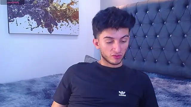 MrWilliseo Chat XXX live