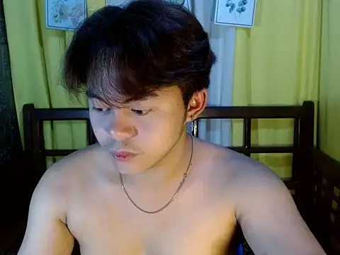 Bigboy_Hiro: вебкам-шоу