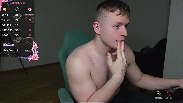 Richard_Dullas Chat XXX live