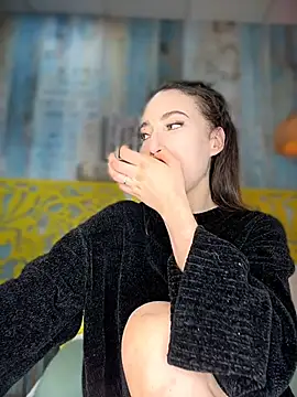 SweetieSinXXXのウェブカメラショー