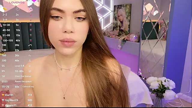 MimiForce – Naživo XXX chat