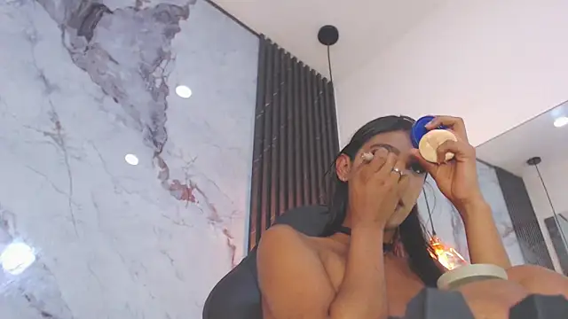 Rosettahott 라이브 XXX 채팅