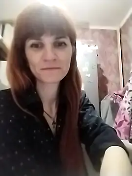 Webkamerová show YaroslavaLester