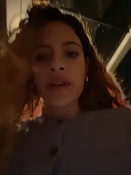 alana15n Webbikameraesitys