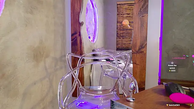 Show de webcam de dojacandice