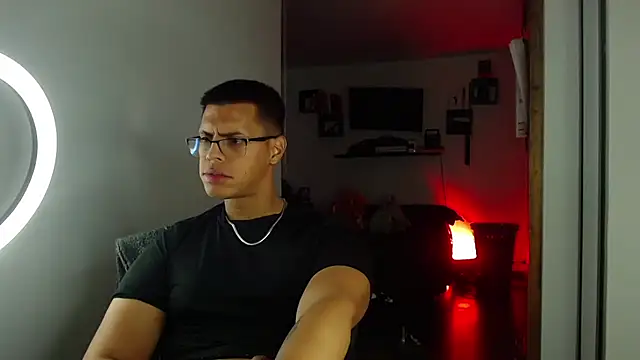 Chat XXX en directo de _John_Boy_