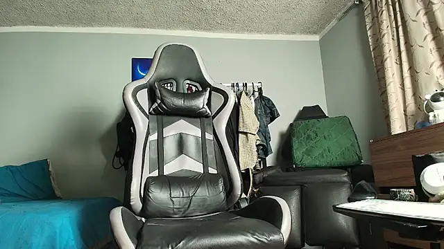 Nickhot0609 ওয়েবক্যাম শো