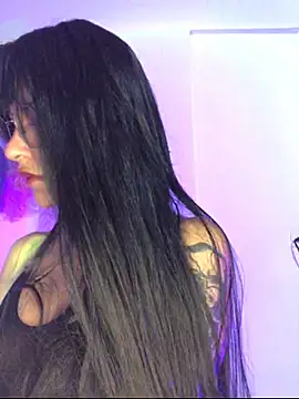 Luna-Chann's Live XXX Chat