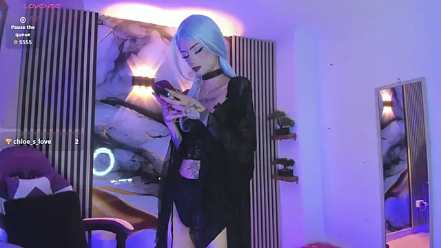 chloe_jacksonn's Live XXX Chat