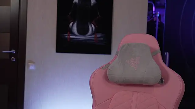 GirlGogo's Live XXX Chat