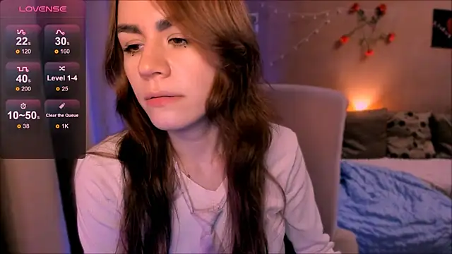 _selectrra's Live XXX Chat