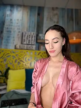 Show webcam de SweetieSinXXX