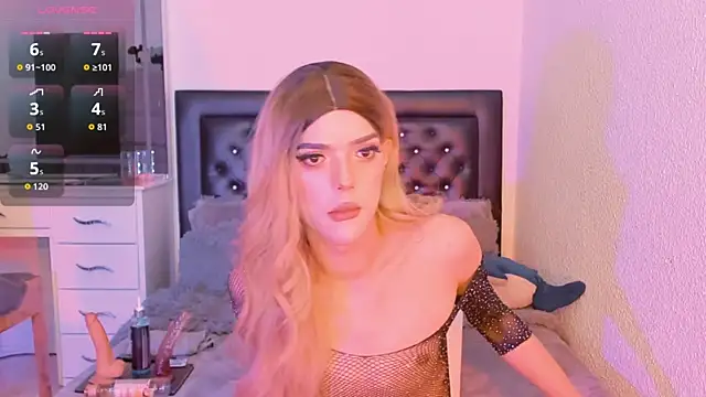 billiesimons2n Webbikameraesitys