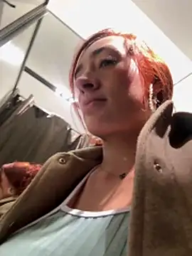 ariiel_ Chat XXX live