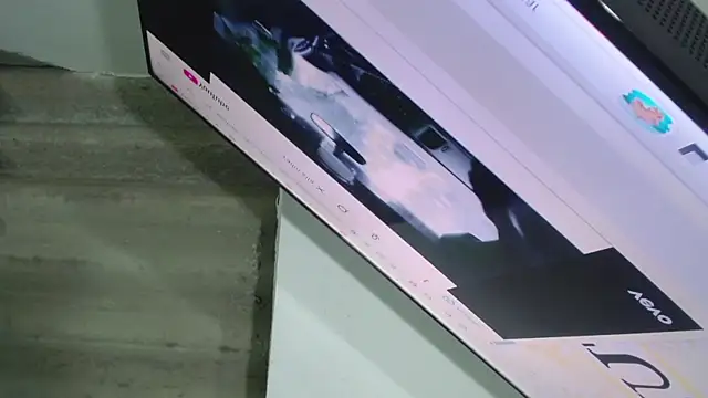 Show de webcam de LicyEvans1