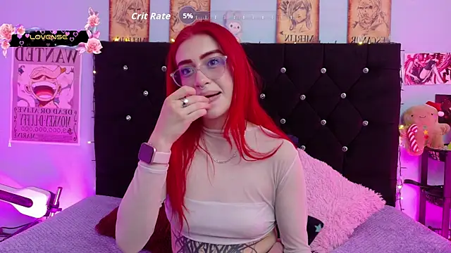 XXX chat uživo modela lizz_bela1