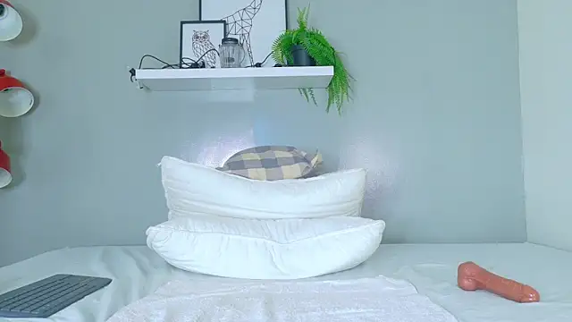 SeleneGibson__ 现场XXX聊天