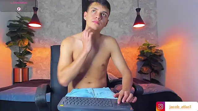 ian_jacob Live XXX-chat