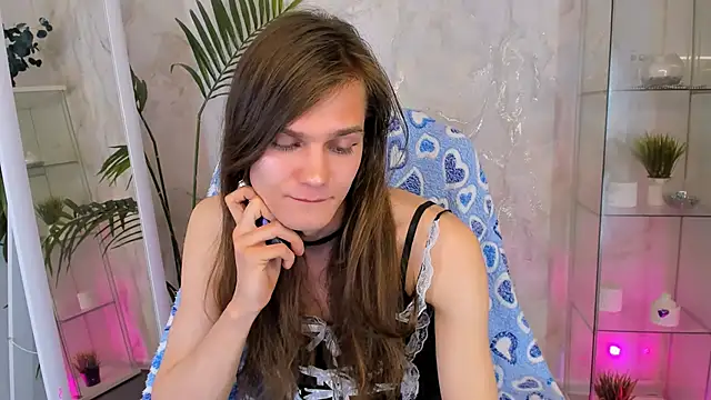 WillFobos Live XXX-chat