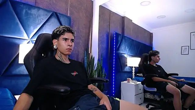 Bel_Sebu webcam show