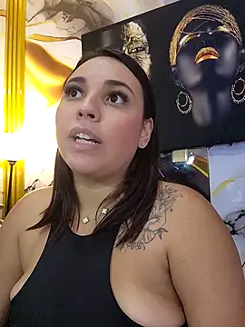 XXX chat uživo modela LizzRouse