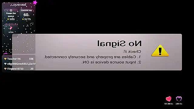 Živý XXX chat KiraRoxx