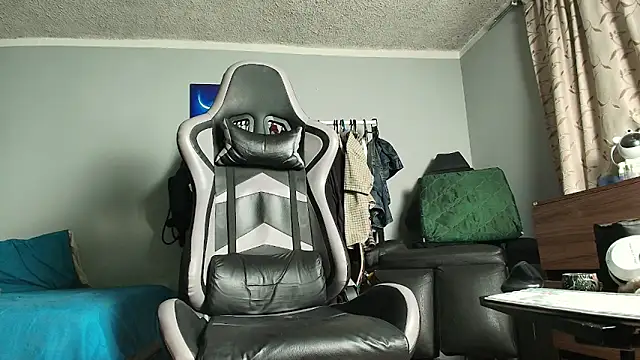 Pertunjukan Kamera Web Nickhot0609