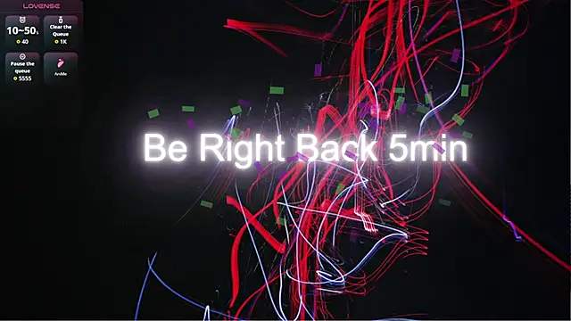 Chat +18 de malybu_ ao vivo