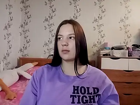 symmetryinvoid Webcam-Show