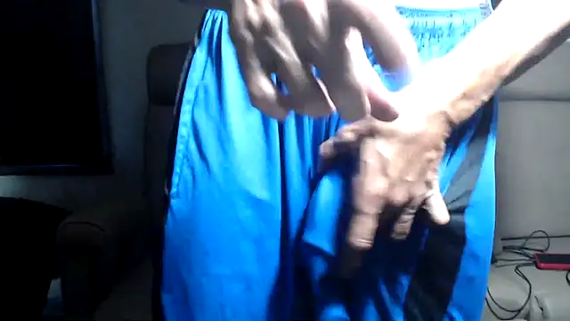 ThickD2C's Live XXX Chat