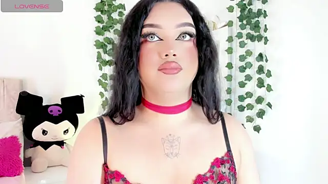 Show de webcam de cattriona_muller