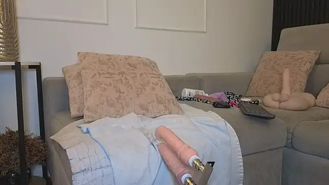 anellejones Chat XXX in diretta