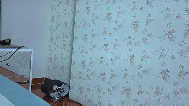 Emma_Foxi: вебкам-шоу