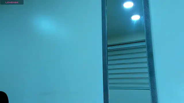 Jheampiiero: διαδικτυακό σόου στην κάμερα