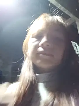 Mini66666のウェブカメラショー