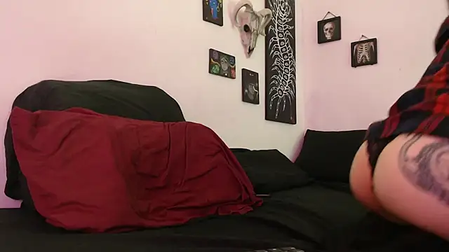 Valakiablood Chat XXX in diretta