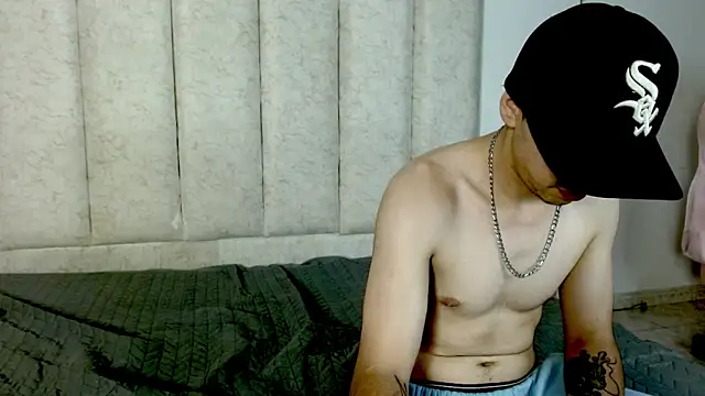 Živý XXX chat ninayjhonycs