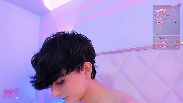 Eidan_tay: вебкам-шоу